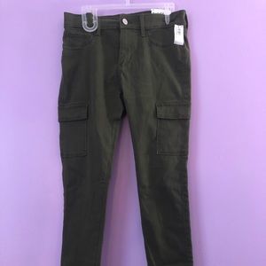 Size 12 Girls Old Navy Jeggings